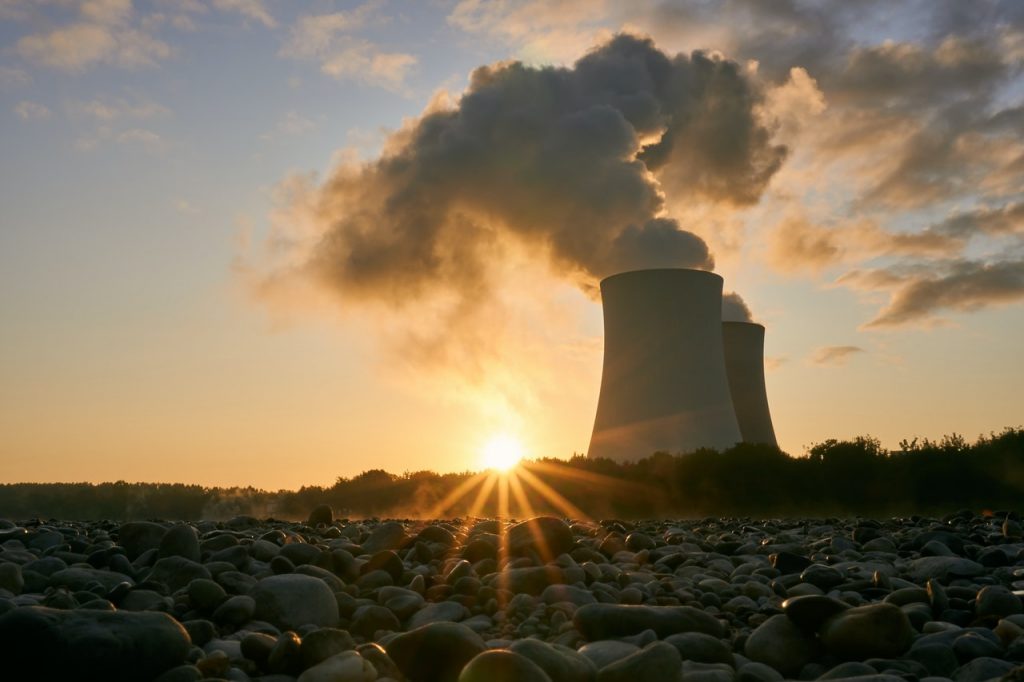 Soudure Nucléaire : La Soudure Laser, Une Réponse à Des Besoins Précis